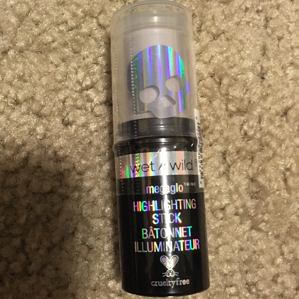Hell-O Darkness Highlighter